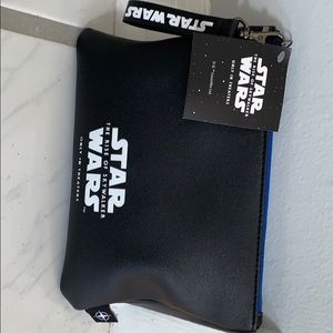 Star Wars limited edition United amenity kit